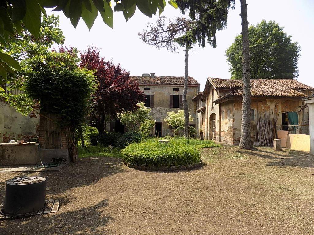 Rustico / casale a Castelnuovo bocca d'adda in Castelnuovo Bocca d'Adda Via Rocca Stanga 7 - Foto 3