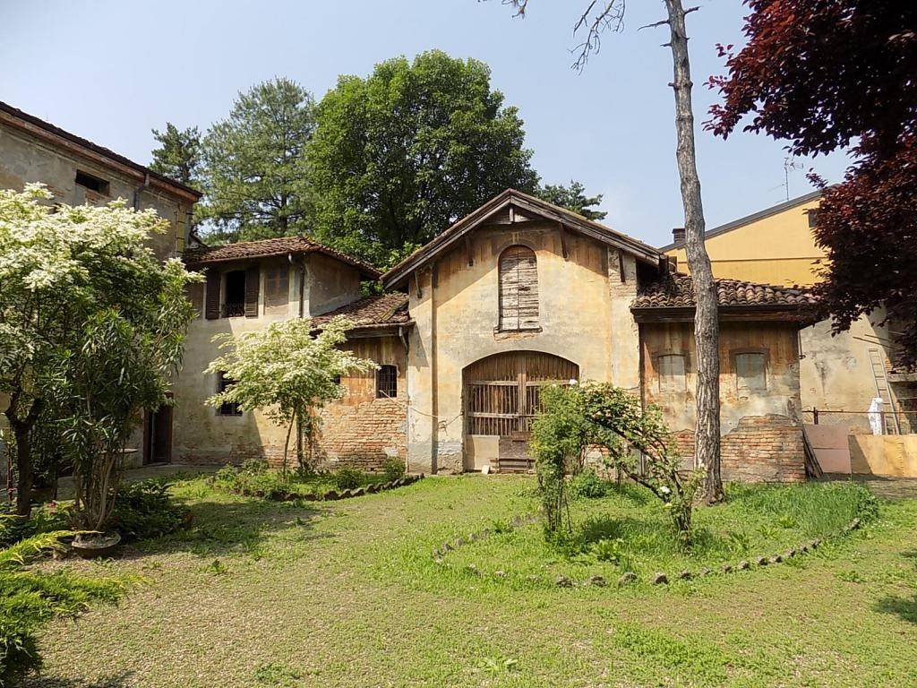 Rustico / casale a Castelnuovo bocca d'adda in Castelnuovo Bocca d'Adda Via Rocca Stanga 7 - Foto 5