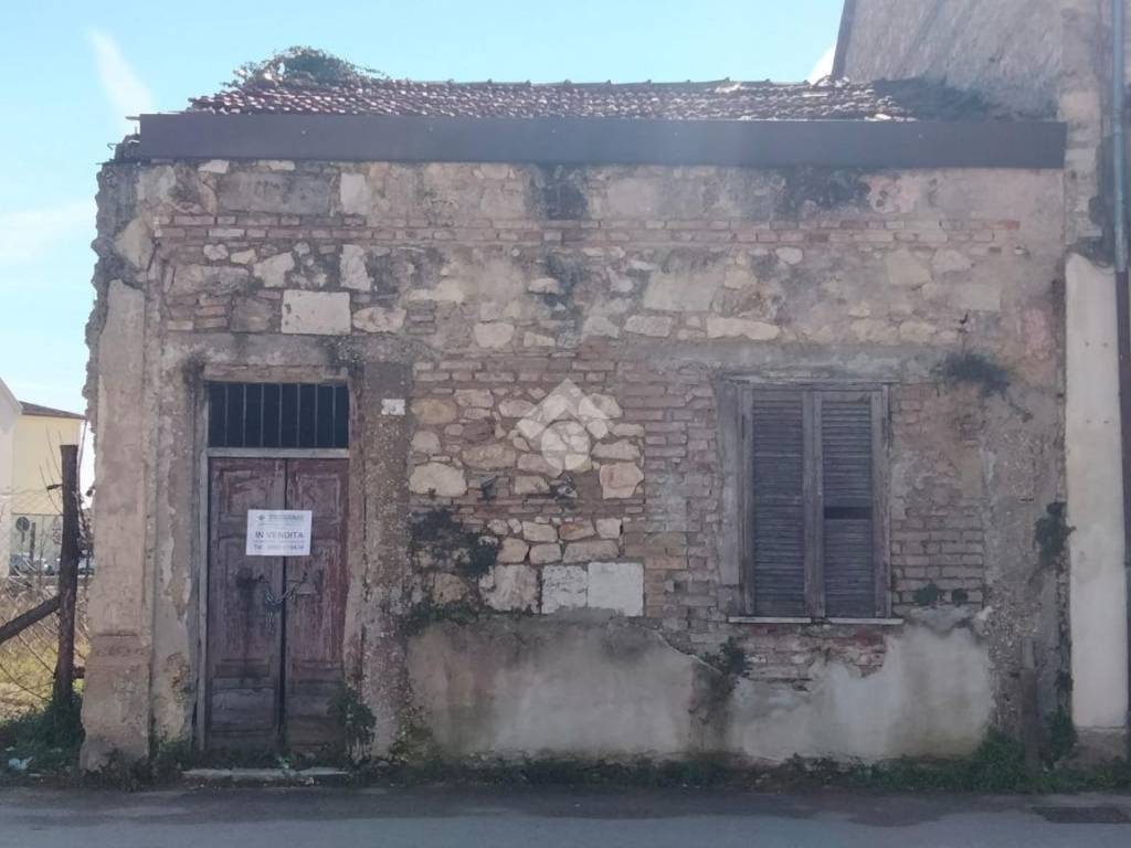 Rustico / casale a Avezzano in Via Napoli, 3 - Foto 3