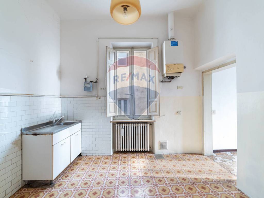 Appartamento a Jesi in Via Rinaldi, 50 - Foto 2