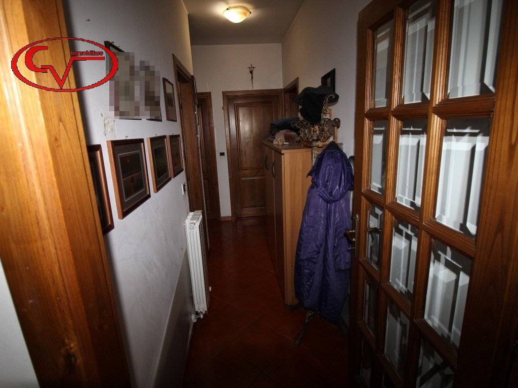 Appartamento a Loro ciuffenna in Via Genova - Foto 4