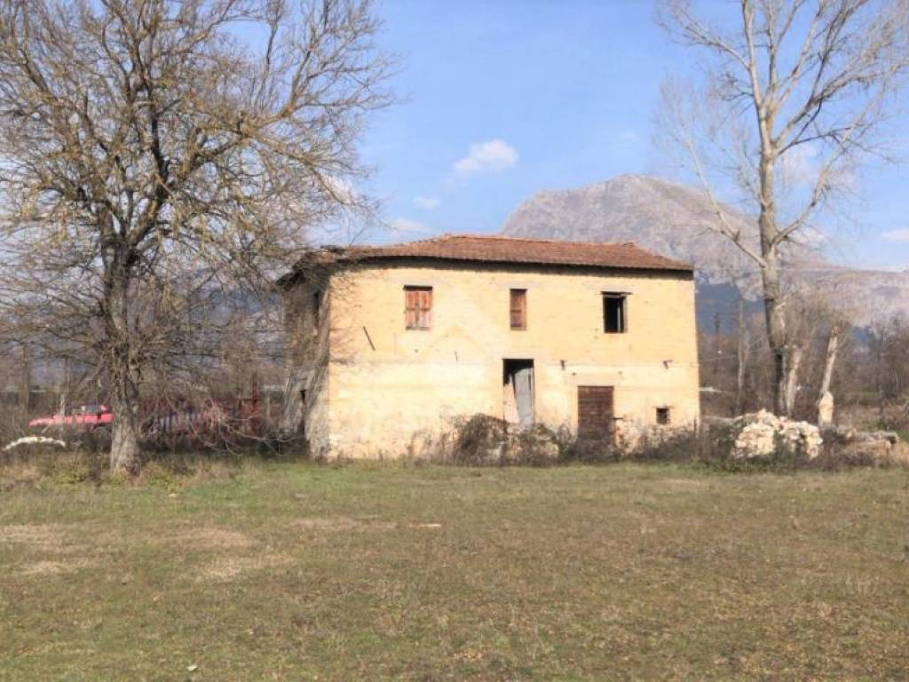 Casa indipendente a Avezzano in ss TIBURTINA - Foto 2