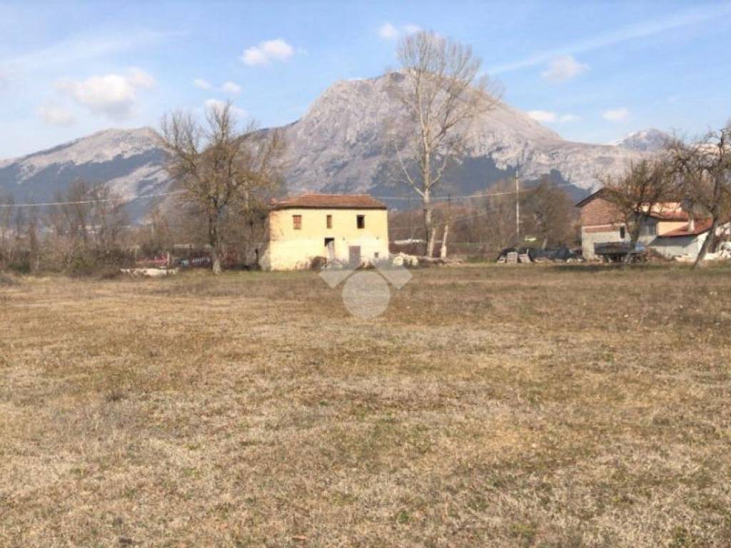 Casa indipendente a Avezzano in ss TIBURTINA - Foto 5