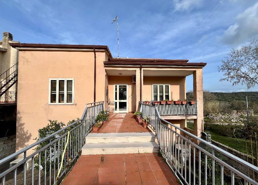Villetta a schiera a Putifigari - Foto 2