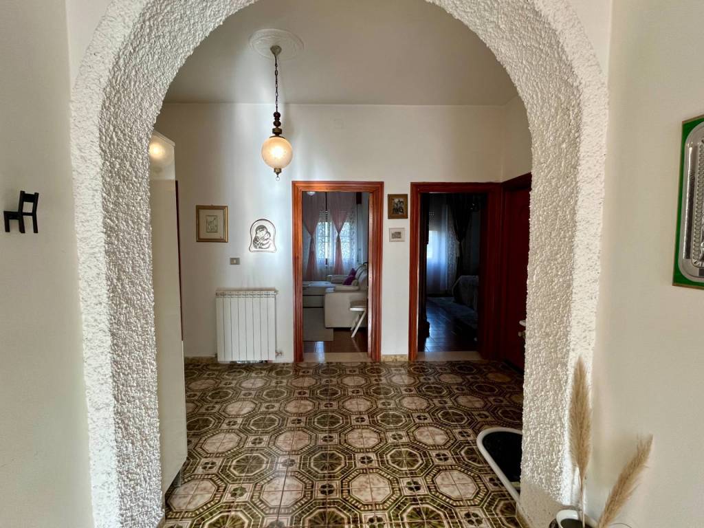 Villetta a schiera a Putifigari - Foto 3