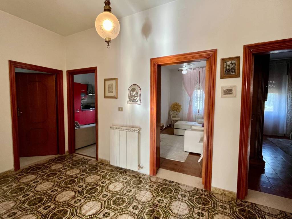 Villetta a schiera a Putifigari - Foto 4