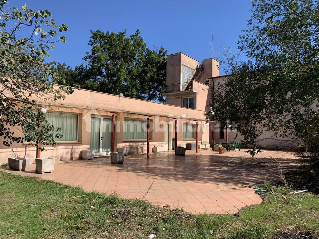 Villa a Gallese - Foto 2