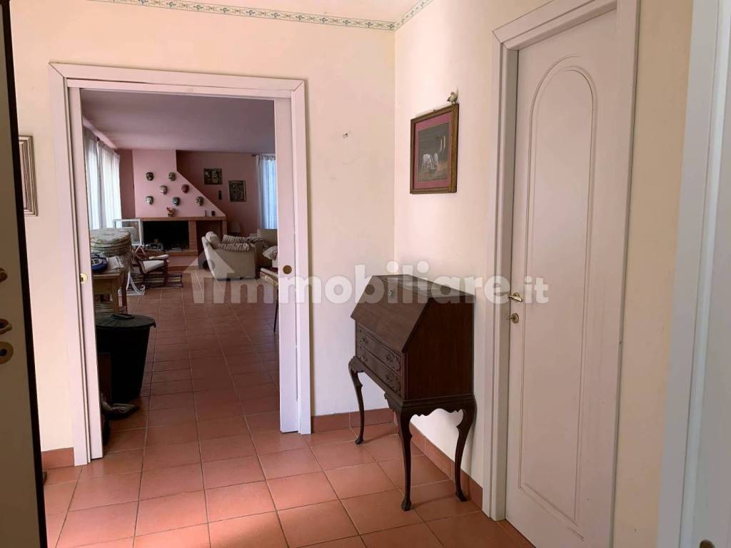 Villa a Gallese - Foto 5
