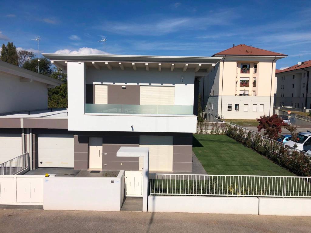 Villa a Udine in Via Torsa - Foto 2