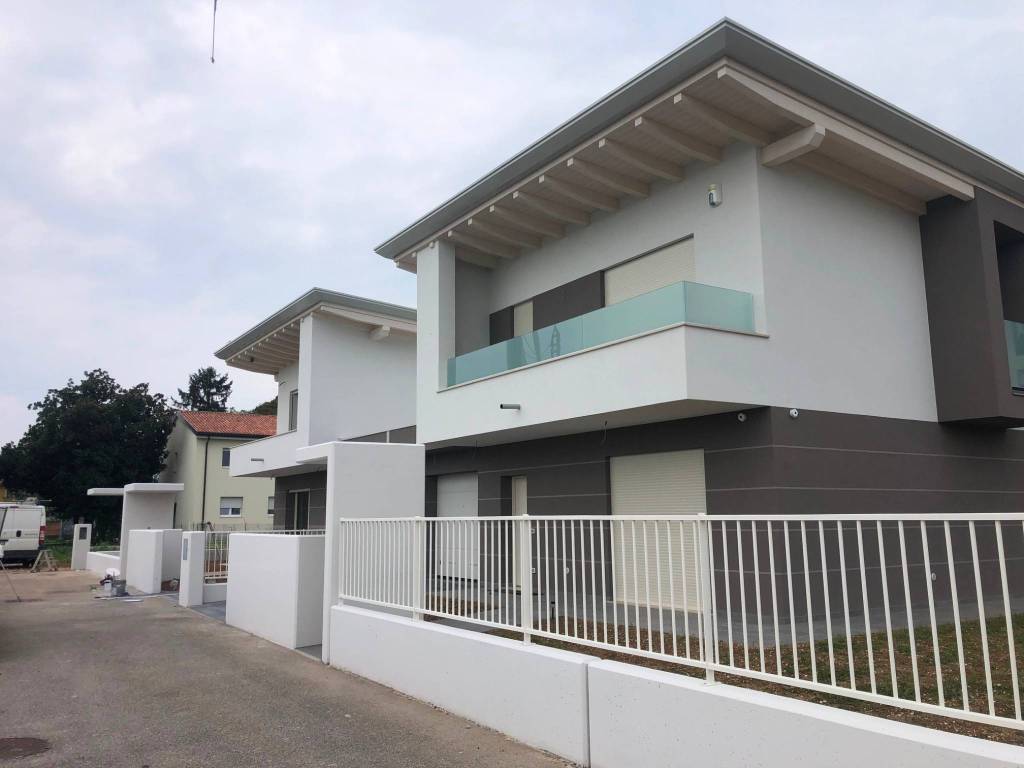 Villa a Udine in Via Torsa - Foto 3