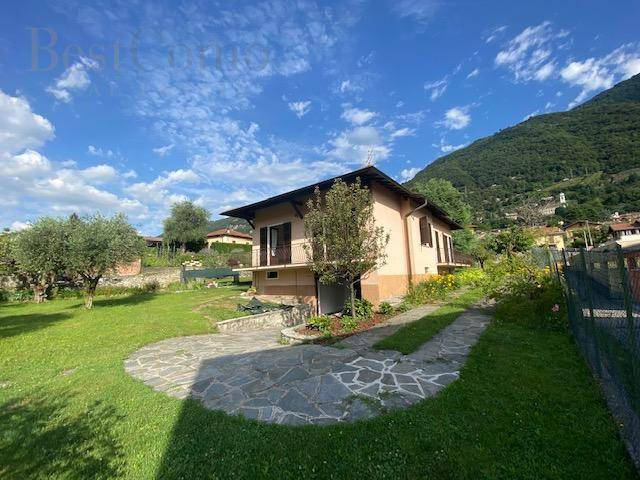 Villa a Tremezzina in Via Provinciale Regina - Foto 3