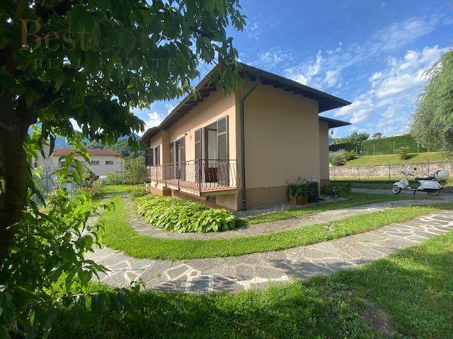 Villa a Tremezzina in Via Provinciale Regina - Foto 5