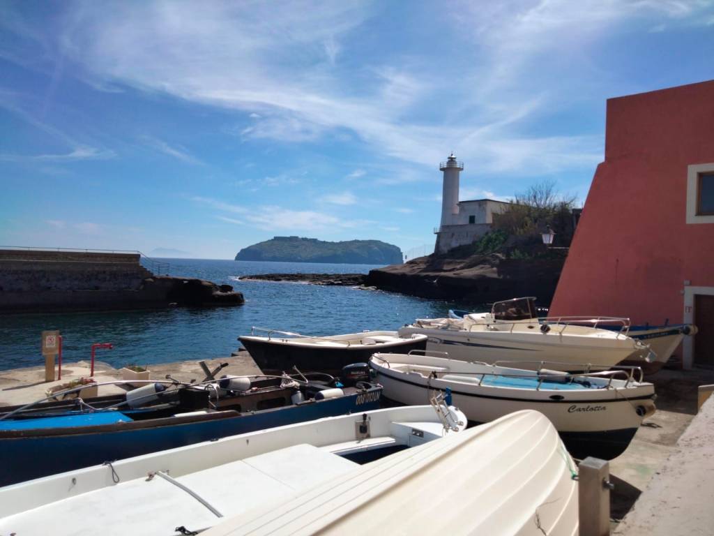 Appartamento a Ventotene in Via Roma - Foto 4