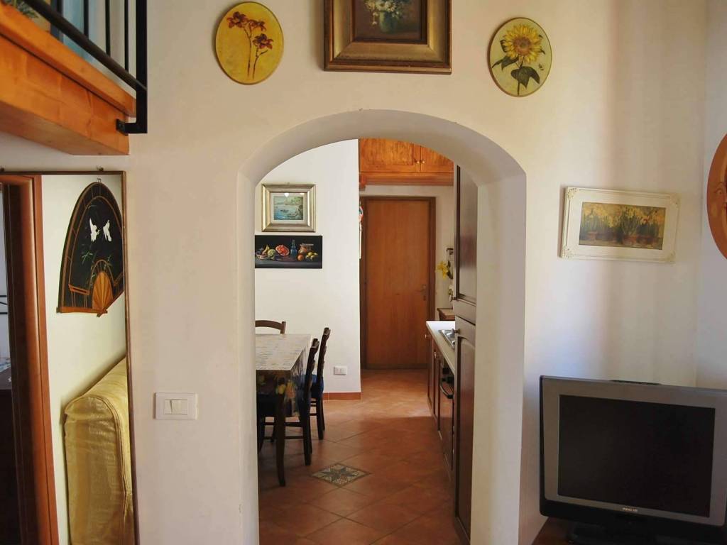 Appartamento a Ventotene in Via Roma - Foto 5