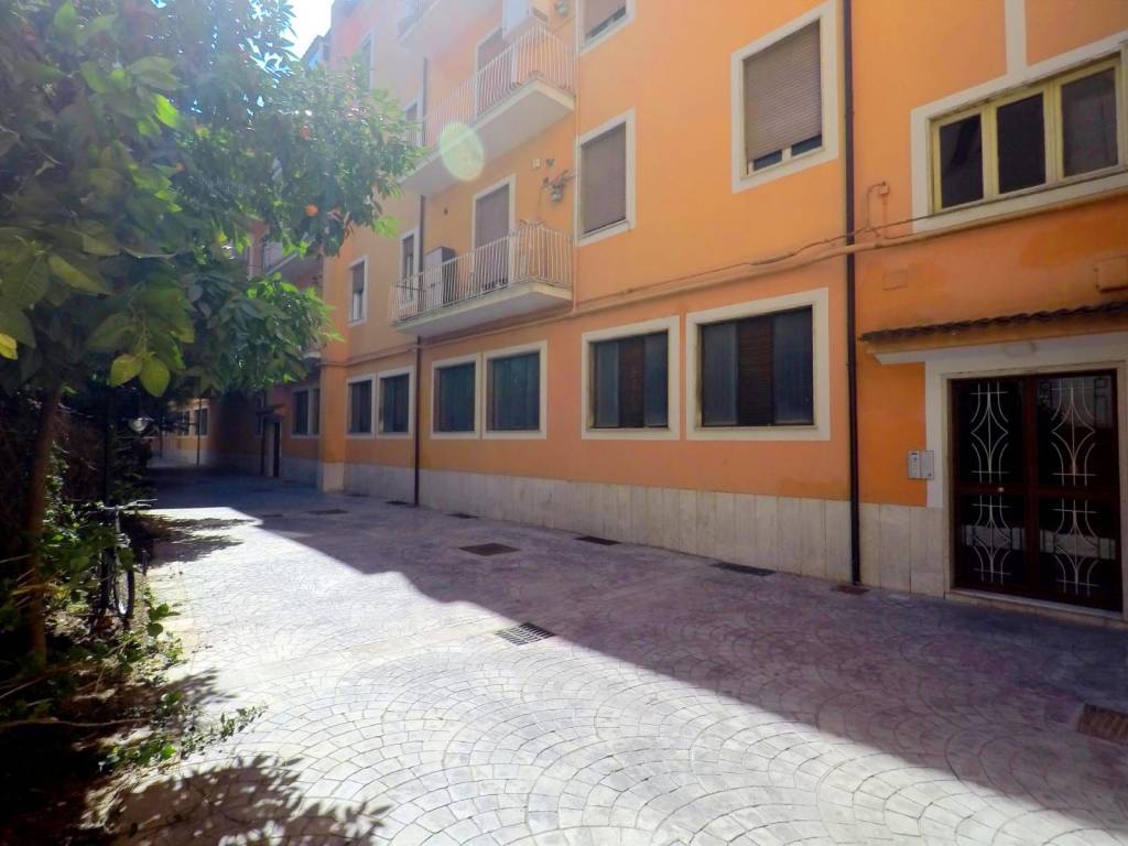 Appartamento a Avellino in Via Dante Alighieri - Foto 3