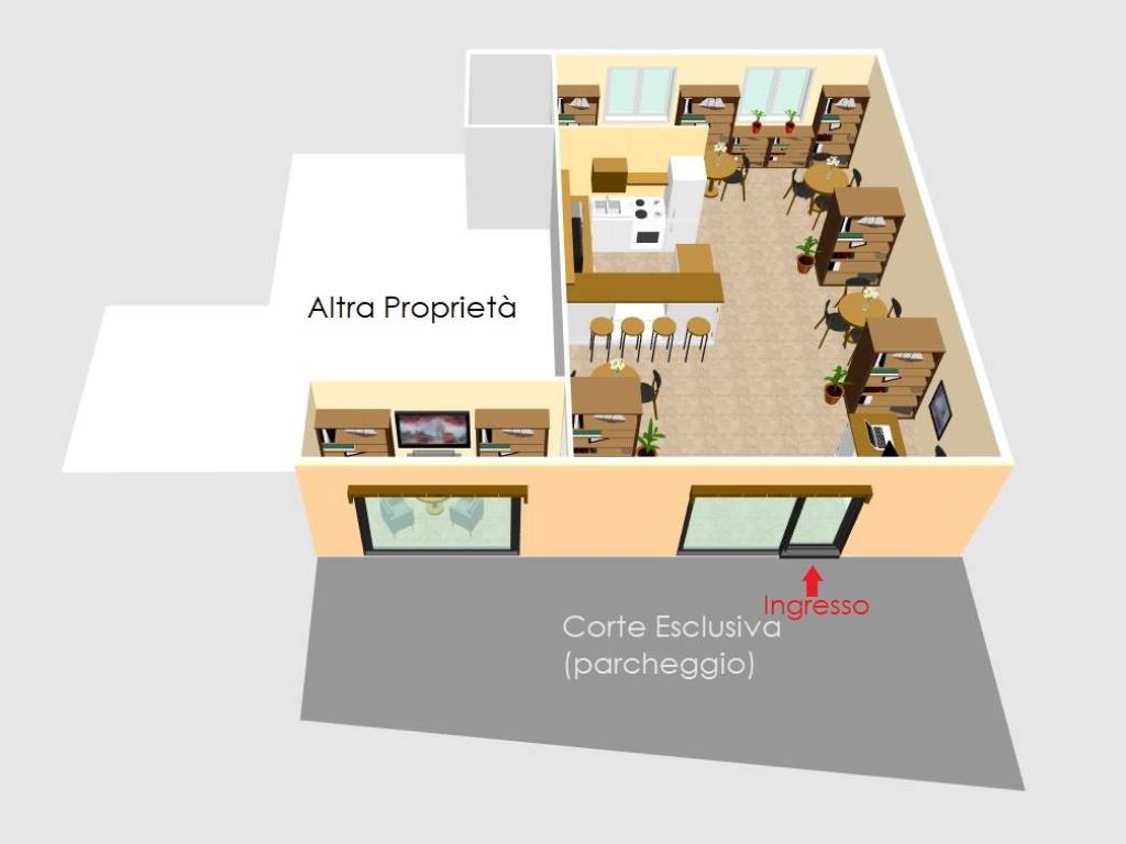 Immobile a Trevi - Foto 2