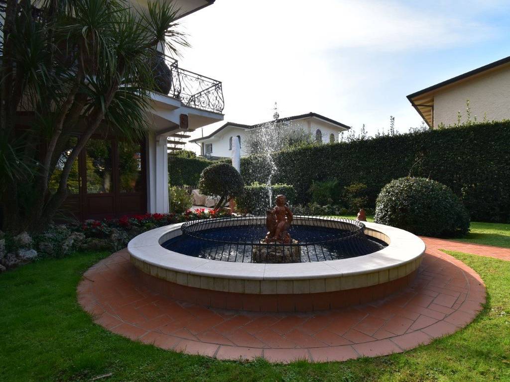 Villa a Forte dei marmi in Via Provinciale, 36 - Foto 4