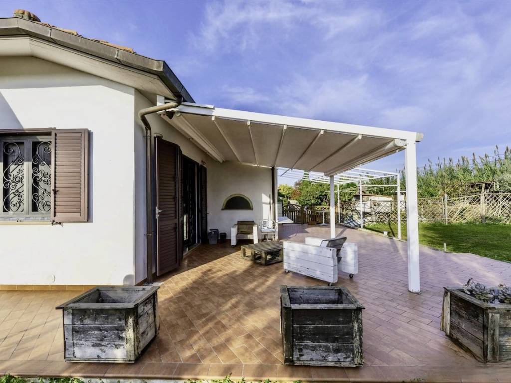 Villa a Cascina in Via Visignano - Foto 2