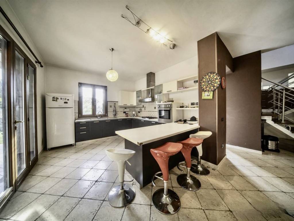 Villa a Cascina in Via Visignano - Foto 4