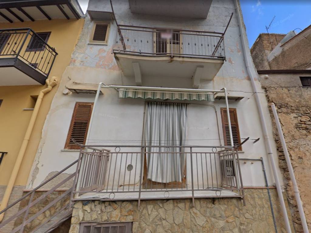 Casa indipendente a Belmonte mezzagno in Via Asciutto, 99 - Foto 2