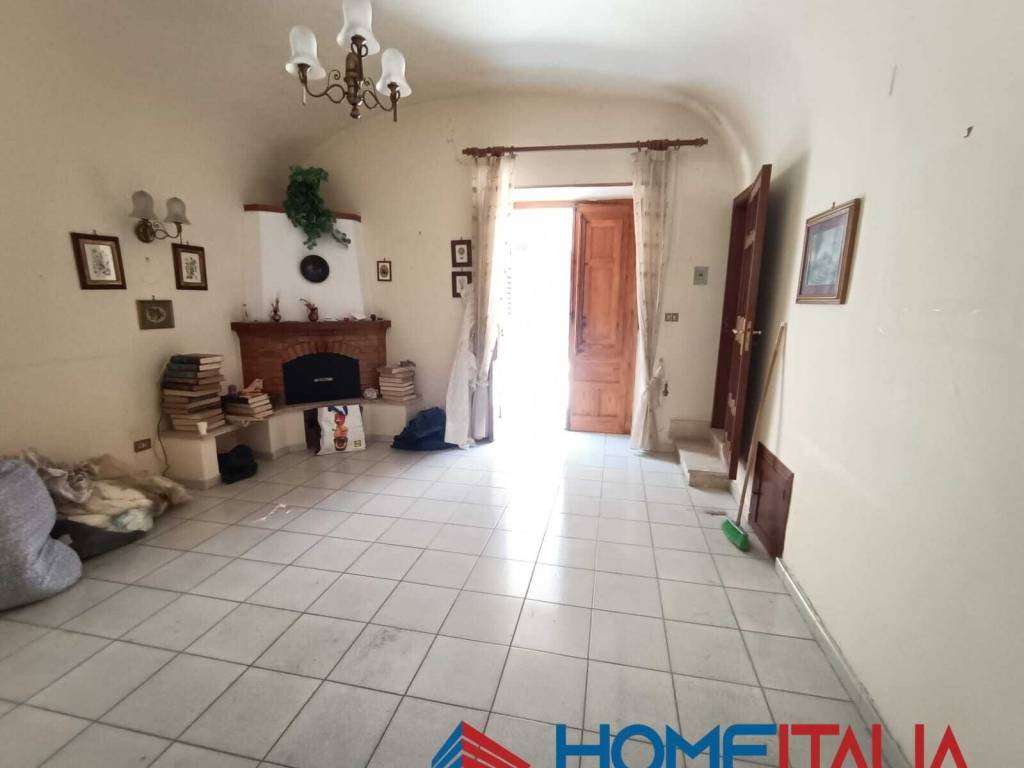 Casa indipendente a Belmonte mezzagno in Via Asciutto, 99 - Foto 3