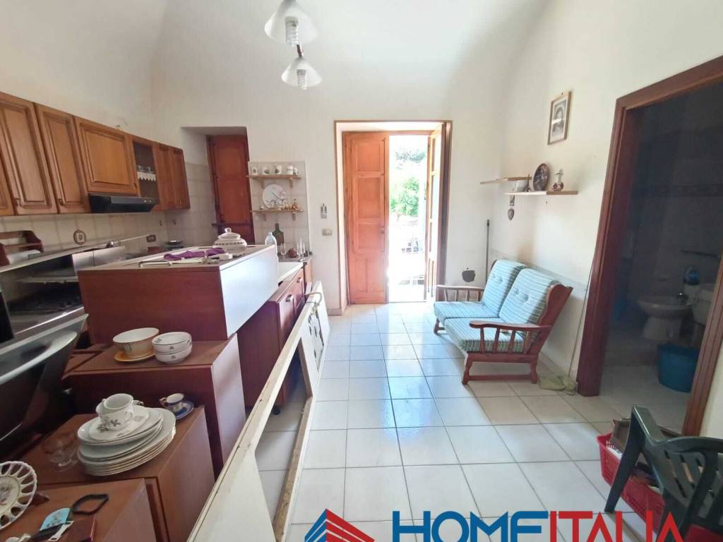 Casa indipendente a Belmonte mezzagno in Via Asciutto, 99 - Foto 4