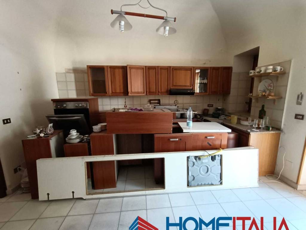 Casa indipendente a Belmonte mezzagno in Via Asciutto, 99 - Foto 5