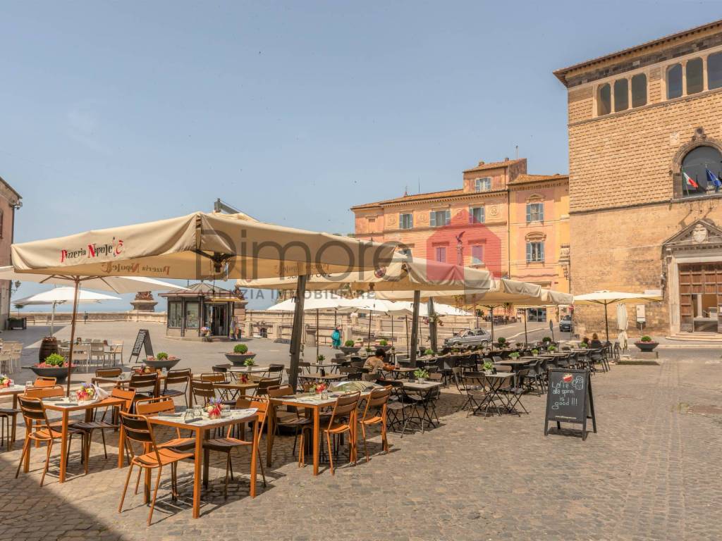 Immobile a Tarquinia in Piazza Cavour, 11 - Foto 2