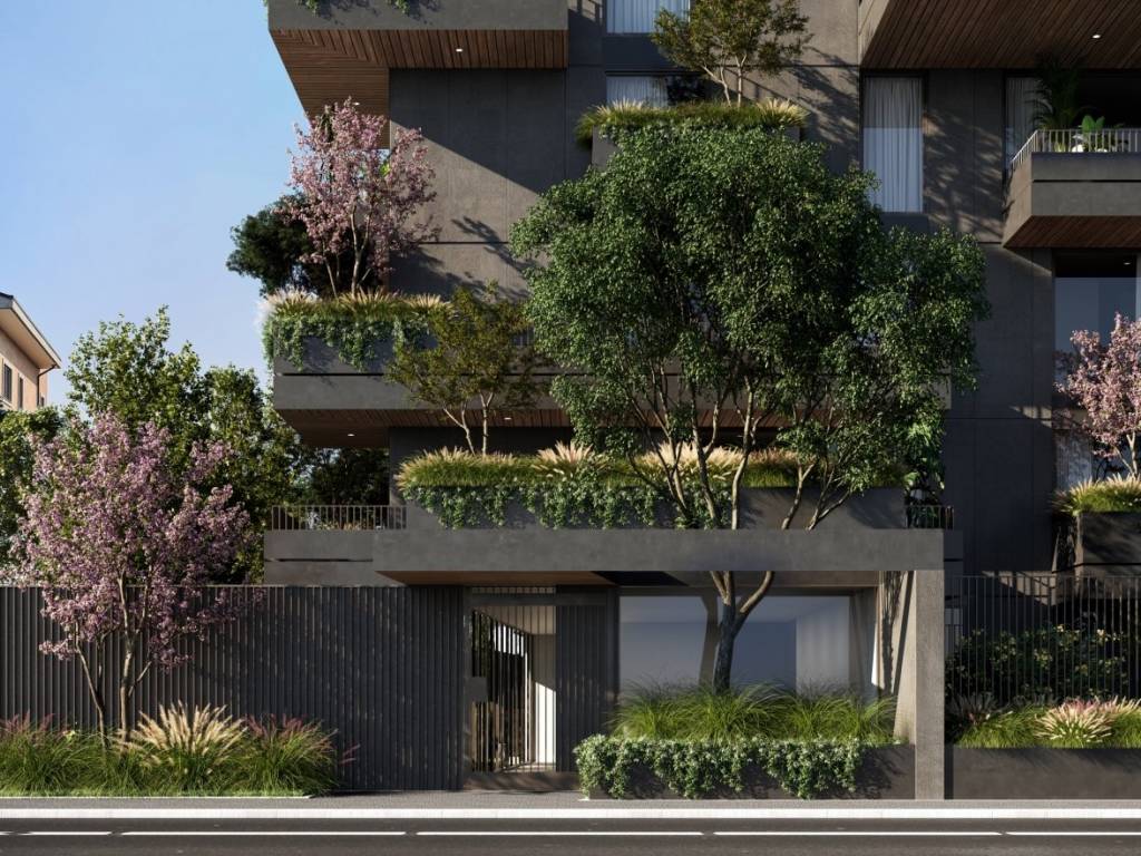 Appartamento a Monza in Vicolo Borghetto, 10 - Foto 2