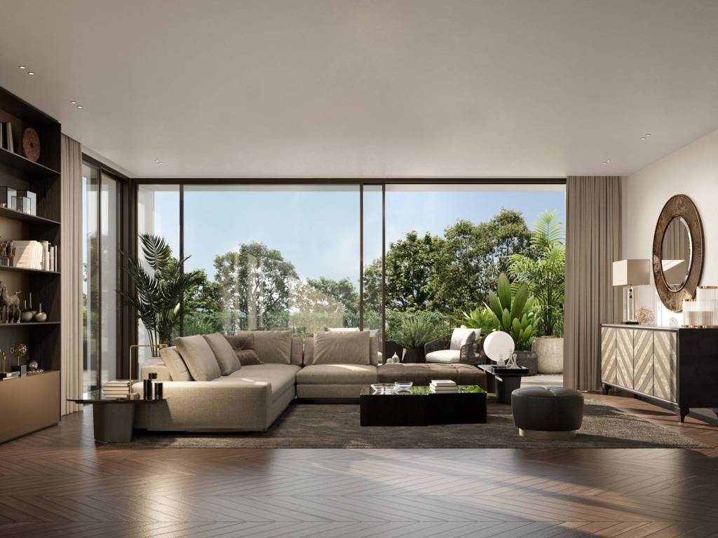 Appartamento a Monza in Vicolo Borghetto, 10 - Foto 4