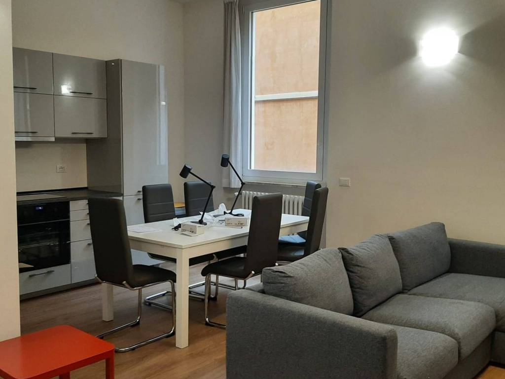 Appartamento a Modena in Via Donzi - Foto 2