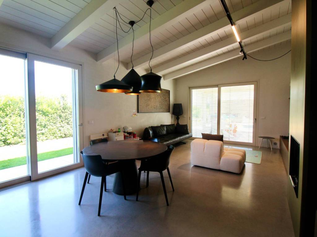 Villa a Bastia umbra in via padule, 8 - Foto 2