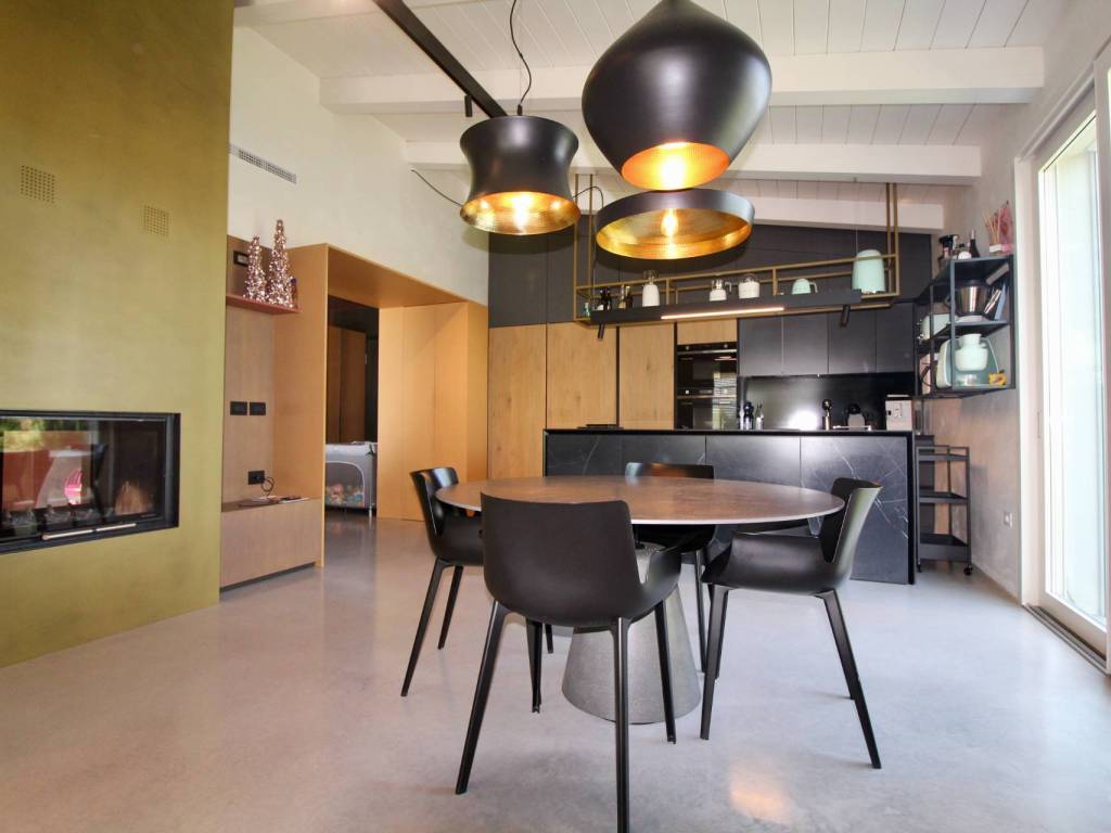 Villa a Bastia umbra in via padule, 8 - Foto 3