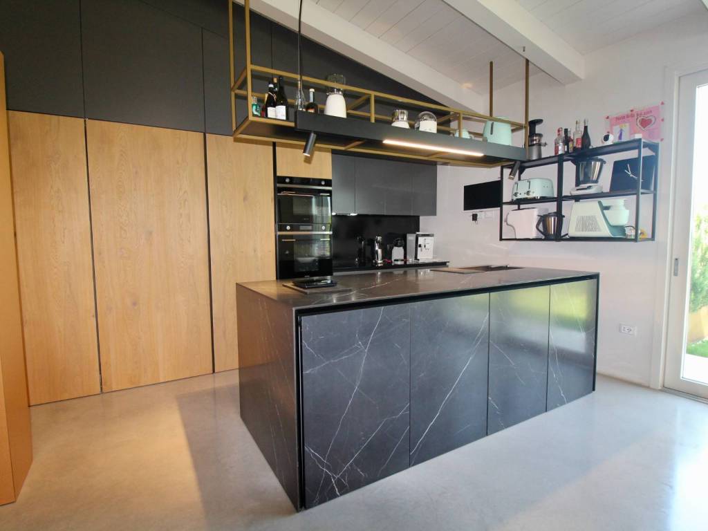 Villa a Bastia umbra in via padule, 8 - Foto 4