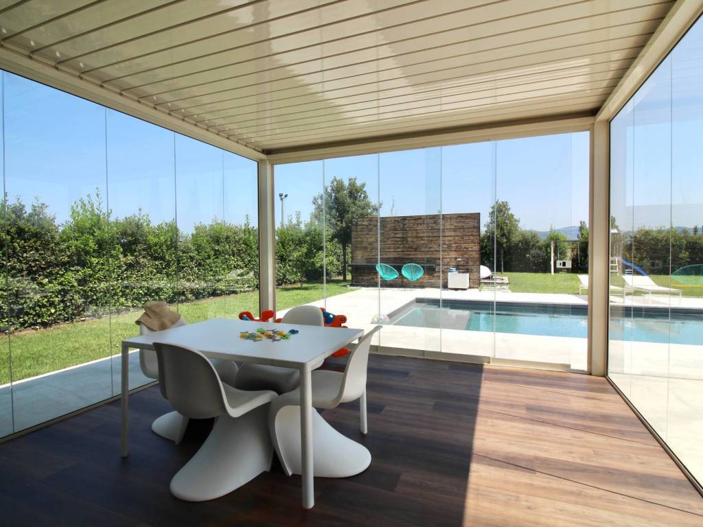 Villa a Bastia umbra in via padule, 8 - Foto 5