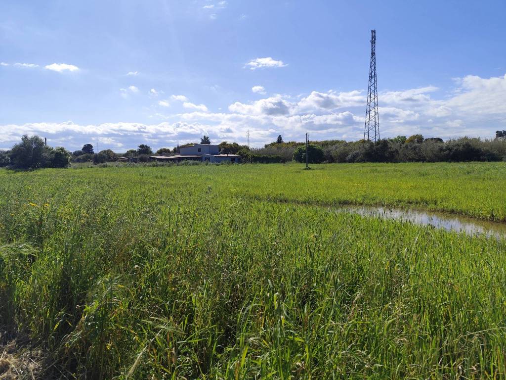 Terreno a Siracusa in viale pantanelli - Foto 5