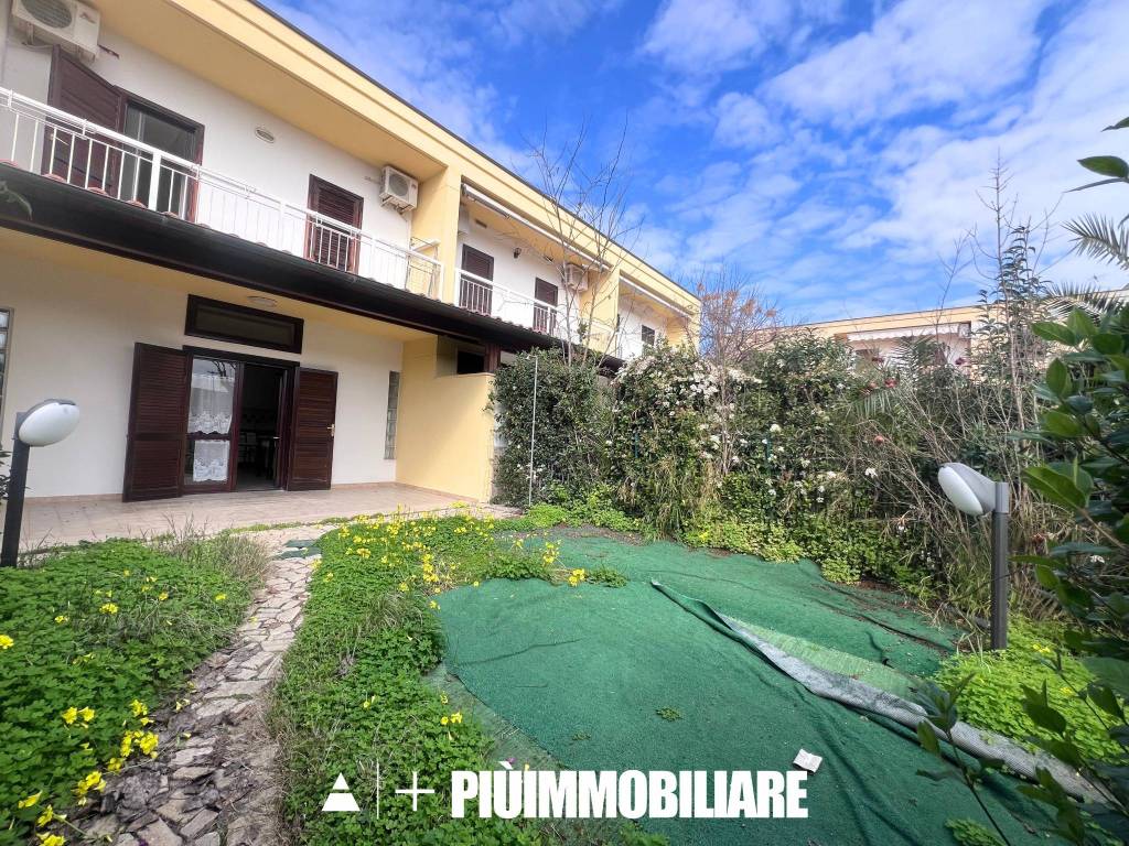 Villa a Bernalda in Via del Lido, 36 - Foto 2