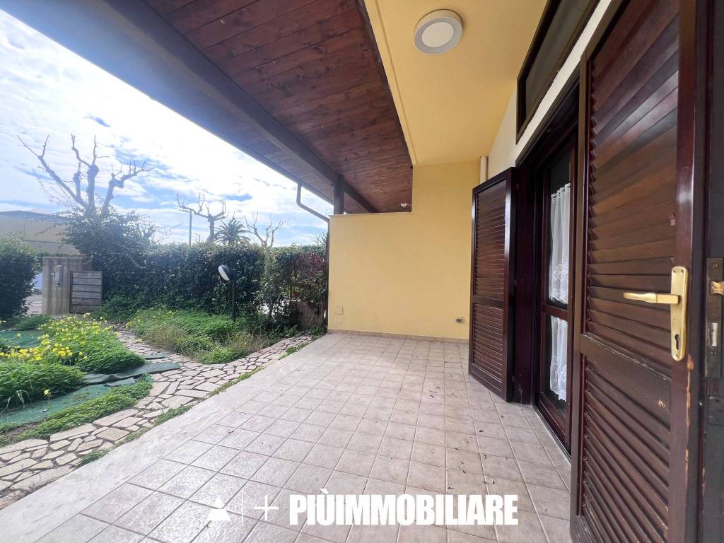 Villa a Bernalda in Via del Lido, 36 - Foto 3