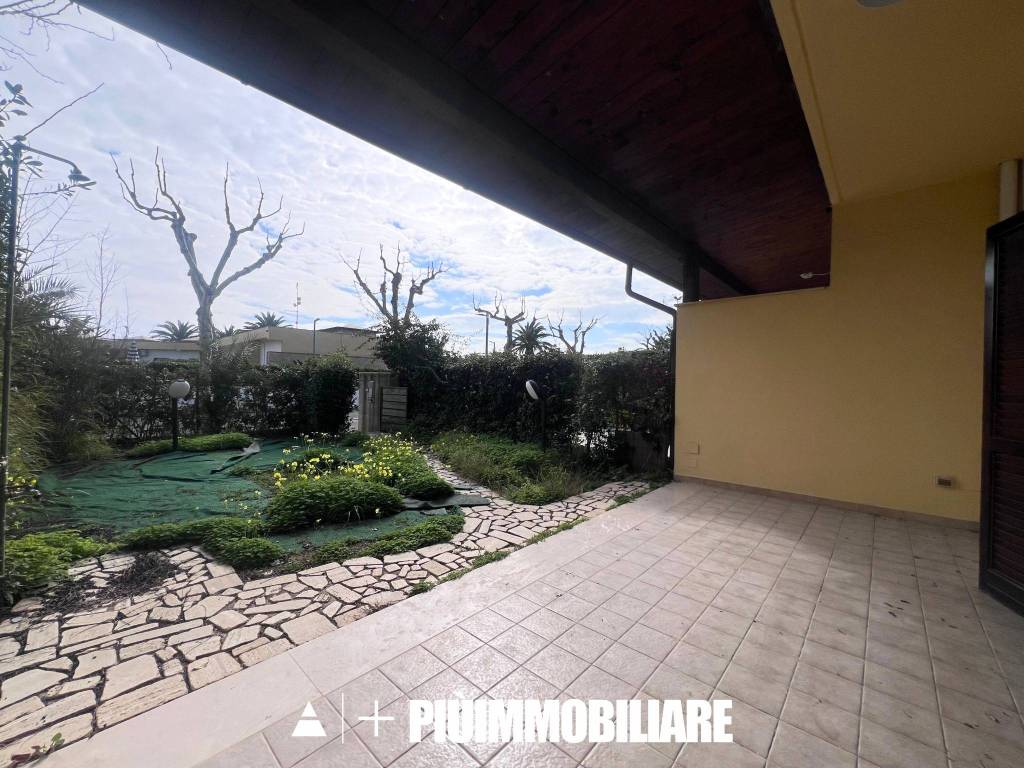 Villa a Bernalda in Via del Lido, 36 - Foto 4