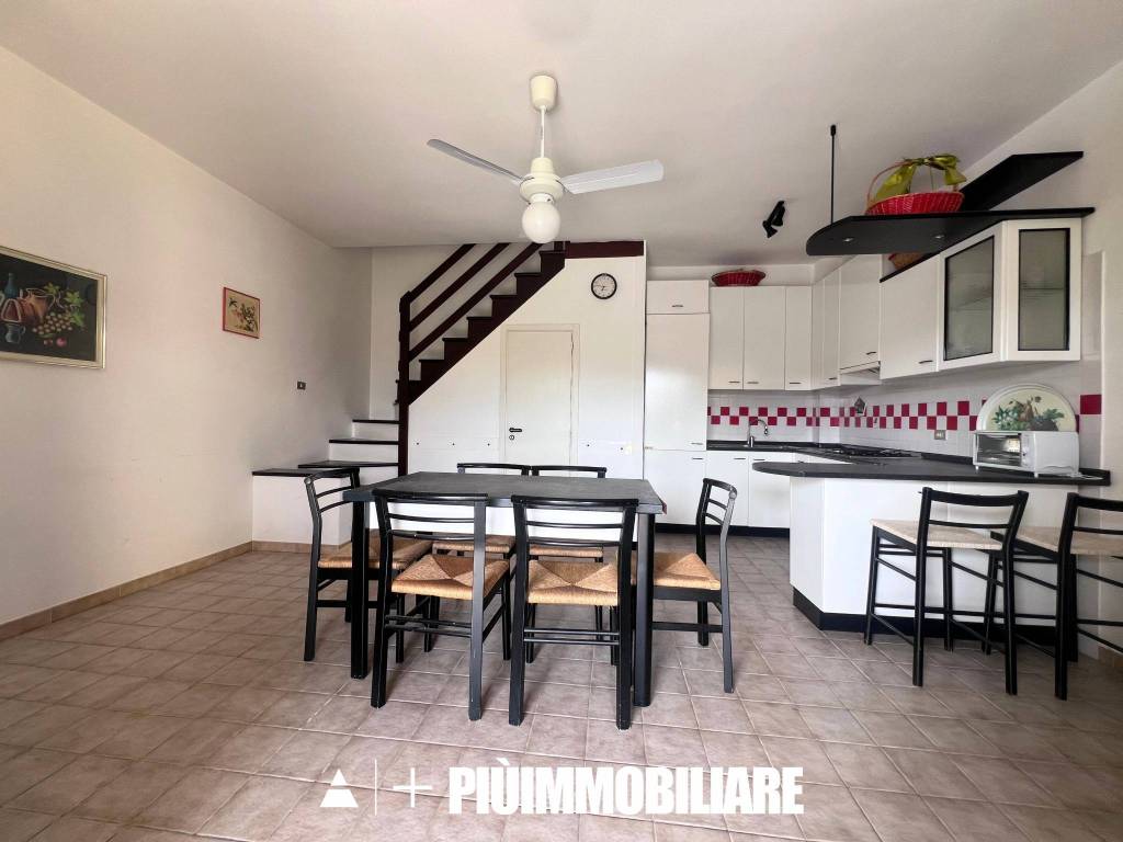 Villa a Bernalda in Via del Lido, 36 - Foto 5