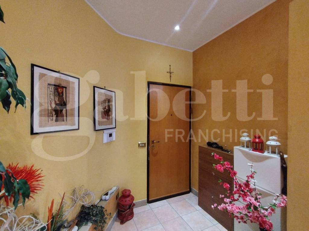 Appartamento a Bari in Via Corticelli, 42 - Foto 2