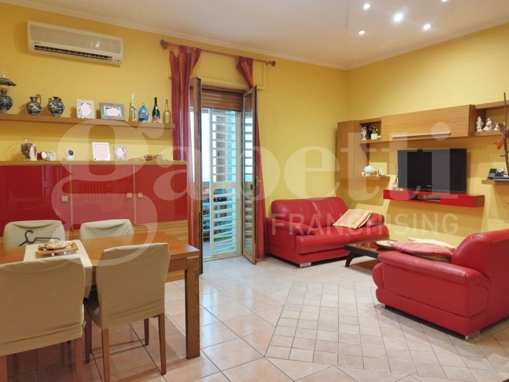 Appartamento a Bari in Via Corticelli, 42 - Foto 3