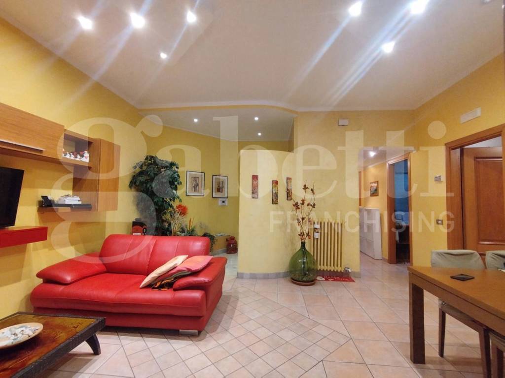 Appartamento a Bari in Via Corticelli, 42 - Foto 5