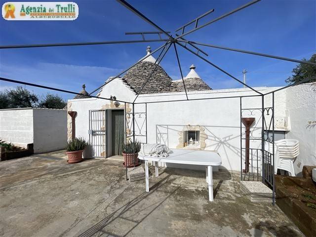 Rustico / casale a Alberobello in Strada Vicinale San Leonardo - Foto 2