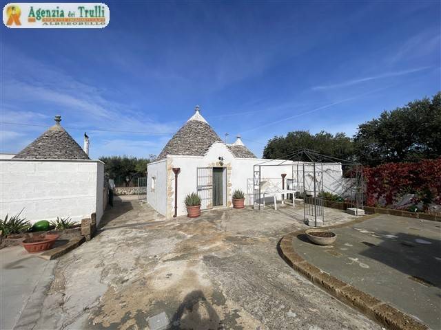 Rustico / casale a Alberobello in Strada Vicinale San Leonardo - Foto 3