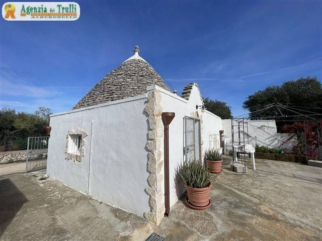 Rustico / casale a Alberobello in Strada Vicinale San Leonardo - Foto 4