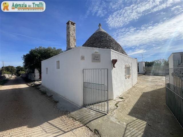 Rustico / casale a Alberobello in Strada Vicinale San Leonardo - Foto 5