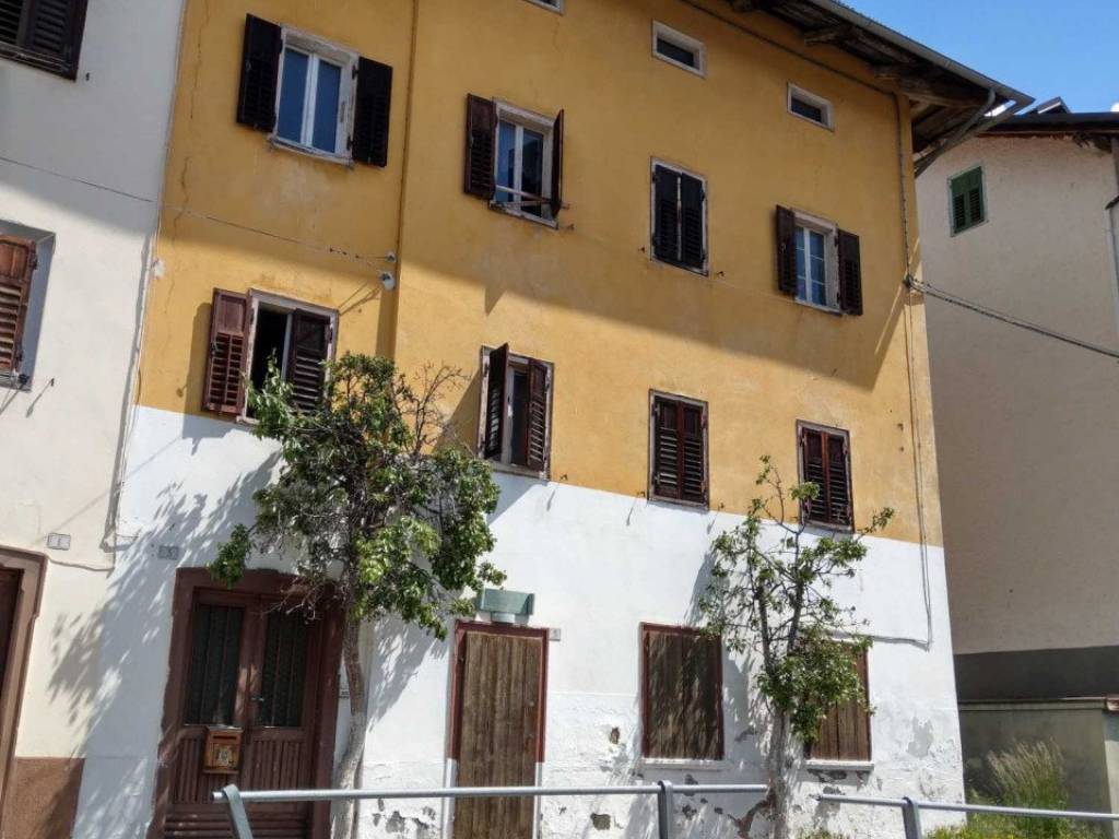 Villetta a schiera a Comelico superiore - Foto 2
