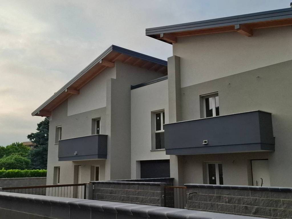 Villa a Novara in Via delle Rosette - Foto 2