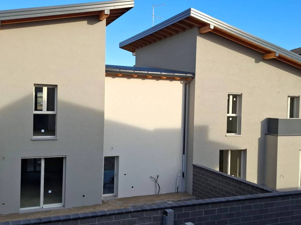 Villa a Novara in Via delle Rosette - Foto 4